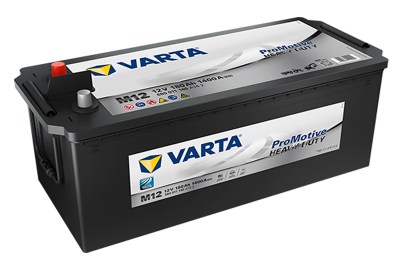 M12 VARTA